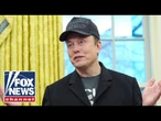 Elon Musk leaves DOGE with questions remaining over the cost-cutter’s legacy
