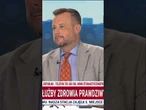 ​Klarenbach bez litości dla posła PiS. "Nie powie mi Pan, bo nie macie tego przegadanego!"
