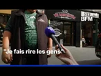 À la rencontre d'Hamza dit "La douane", qui arrose les passants sur le canal Saint-Martin à Paris