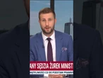 Kłeczek: upolityczniona Wrzosek człowiek ministra sprawiedliwości