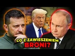 Trump, Putin i Zełenski – Nowa szansa na pokój? | Przełomowa rozmowa ws. Ukrainy