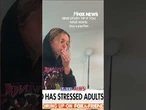 Stressed-out adults are turning to pacifiers in bizarre new trend #shorts
