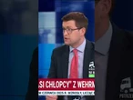 Śliwka o rządzie Tuska: musimy się bronić przed tymi szkodnikami i ich pogonić