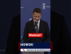 Trzaskowski wiedział o aferze w Szpitalu Południowym i Kacprzyku