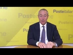 Ricavi di Poste record, l'Ad Del Fante: Siamo leader nei pacchi, Polis è nostro fiore all’occhiello