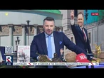 Rząd Tuska pozwala Niemcom na nielegalnie odsyłanie migrantów do Polski | Michał #Rachoń