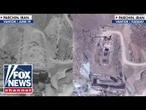 BREAKING: Activity detected at Iran's nuclear sites
