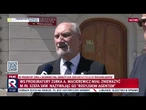 „To działanie prorosyjskie!” MACIEREWICZ ostro pod prokuraturą o uderzeniu w polskie służby!