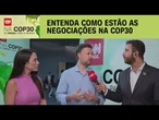 Enviado especial da Presidência à COP30 fala à CNN sobre negociações na Conferência | BASTIDORES CNN
