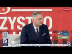 Wipler: wyborcy Trzaskowskiego żyją w bańce informacyjnej | E.Bugała Wszystko Jasne 1/2