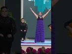 Sara Baras deslumbra al Papa León XIV con una gran actuación en homenaje a Paco de Lucía