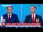 Trzaskowski pyta o związki partnerskie. Zobacz odpowiedź Nawrockiego!