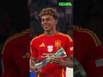 Con solo 19 años, Lamine Yamal ya ha conseguido lo que muchos futbolistas no logran