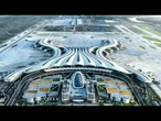 La liste 2026 des plus beaux aéroports du monde dévoilée... un seul est en Europe