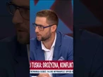 Kłeczek: ale dlaczego pani mówi o jakiejś inflacji kroczącej?