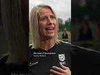 Did the Lionesses change women's football?