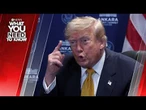 Trump: "It's over" regarding U.S.-Iran ceasefire. What You Need To Know - July 8