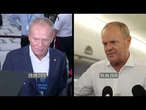 MOCNE UDERZENIE! TUSK zmienia zdanie w sprawie Zełenskiego o 180 stopni pod presją Polaków?