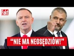 Karol Nawrocki UDERZA W RZĄDZĄCYCH. Twardo mówi: NIE ZGODZĘ SIĘ na to! Pat ws. sędziów | FAKT