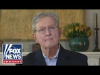 Iran is like an 'old man who can't afford to catch a cold': Sen. John Kennedy