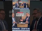 SZOK! TRZASKOWSKI ZAŁATWIŁBY WIĘCEJ U TRUMPA NIŻ NAWROCKI?! ZDUMIEWAJĄCE SŁOWA POSŁA!