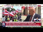 Marsz zaprzysiężenia - dziesiątki tysięcy Polaków manifestują solidarność z nowym Prezydentem!