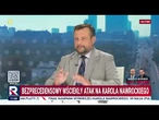 #PO11 | Tusk i Trzaskowski dadzą prawa wyborcze Ukraińcom, żeby utrzymać władzę | A. Klarenbach