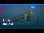 L’info du jour | 24 juin 2026 - Matin
