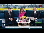Wściekły atak kartelu medialnego RP na prezydenta Nawrockiego | #PrzyjacieleRepubliki
