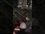 “Herói nacional”: cão ajuda a resgatar vítimas de terremoto na Venezuela