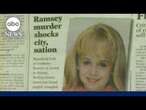 Progress being made in JonBenet Ramsey's 1996 murder