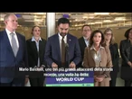 Sindaco di New York Mamdani cita Balotelli: Non esulto quando segno sto solo facendo mio lavoro