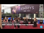 Emmy Awards : "Le gros carton de la mini-série Adolescence" • FRANCE 24