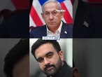 Trump RESPONDS to Mamdani's push to arrest Netanyahu #shorts #us #news #nyc #Mamdani #Trump