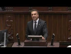 Sachajko: codziennie mówicie o sfałszowanych wyborach, siejecie strach wśród Polaków!