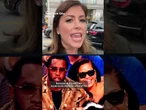 Diddy's legal team tries to paint Cassie as willing participant in drug-fueled orgies