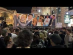 Fiaccolata a Palermo, migliaia in piazza per ricordare Paolo Taormina