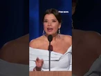 "The View" co-host Ana Navarro says people should not vote for Trump because he doesn't like dogs