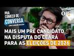 200 anos da confederação do Equador | Pra Começo De Conversa