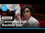 Réforme de l'audiovisule public : le texte rejeté d'emblée à l'Assemblée nationale