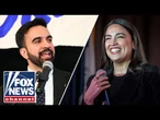 AOC has found her 'mini-me,' Republican strategist says