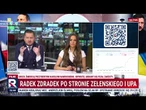 SIKORSKI i ekipa TUSKA po stronie UKRAINY!? Co z POLSKĄ RACJĄ STANU? | Republika Dzień