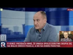 Kukiz: Sędziowie i Prokurator z wyboru obywateli! Czas na sądy dla ludzi | Gość Dzisiaj 1/2
