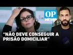 Por unanimidade, STF mantém condenação e Zambelli já pode ser presa | O POVO NEWS
