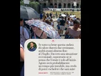 Il meteorologo: “Farà caldo almeno fino al 2 luglio, con 9 gradi in più. Scordiamoci un’estate mite”