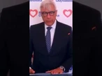 Giertych znów odlatuje!,,Nie popieram decyzji marszałka Sejmu o przyjęciu przysięgi od Nawrockiego''