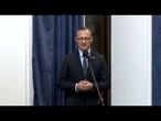 Leśkiewicz o zwolnieniu Ruchniewicza! ,,Możemy powiedzieć; wreszcie!''
