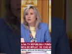 Gójska: premier Tusk tydzień po wyborach zadaje pytania, kto wygrał?