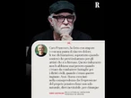 La lettera di Gino Castaldo a Francesco De Gregori