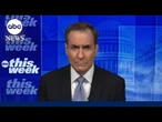 Israel has 'accomplished most of their goals in Gaza': John Kirby